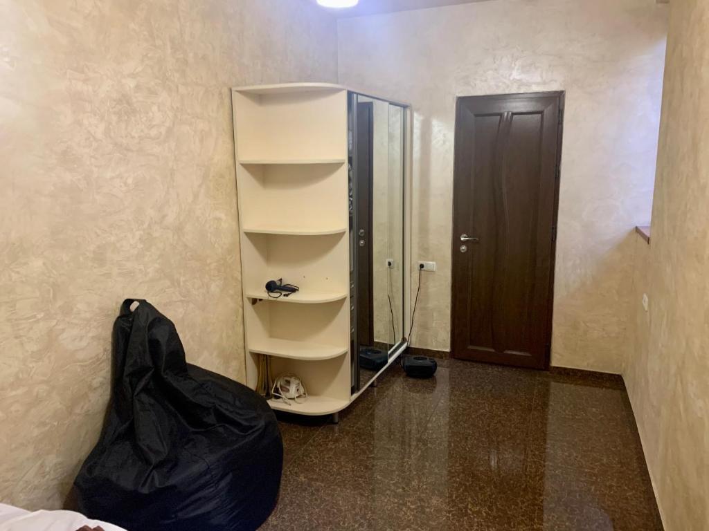 Luxury Apartment With Jacuzzi On Republic Square 耶烈万 外观 照片